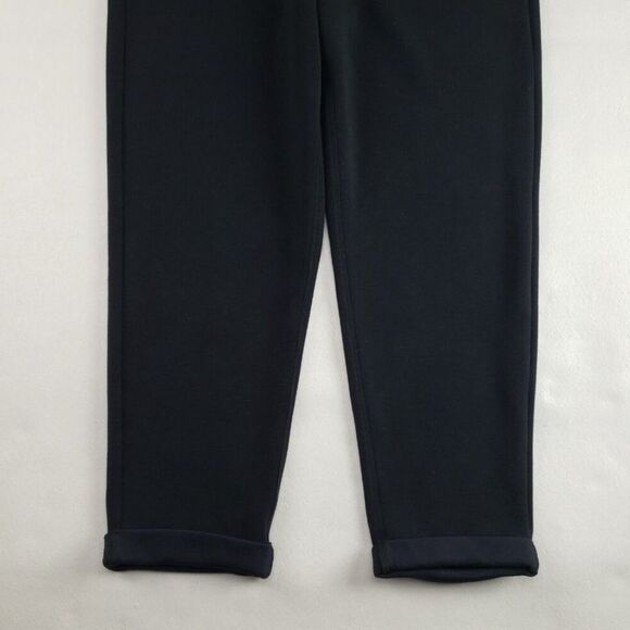 SPANX AirEssentials Tapered Leg Black Pant Size XL - Picture 8 of 13